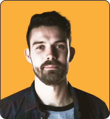 nick_radclyffe - CEO presso Hype Lab